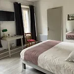 Des Voyageurs Saint-Paulien