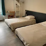 Hotel Des Voyageurs