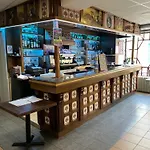 Des Voyageurs Saint-Paulien