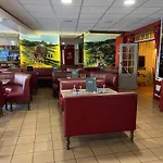 Hotel Des Voyageurs 2*