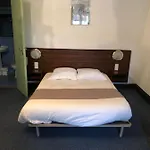 Hotel Des Voyageurs