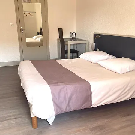 Des Voyageurs 2* Saint-Paulien