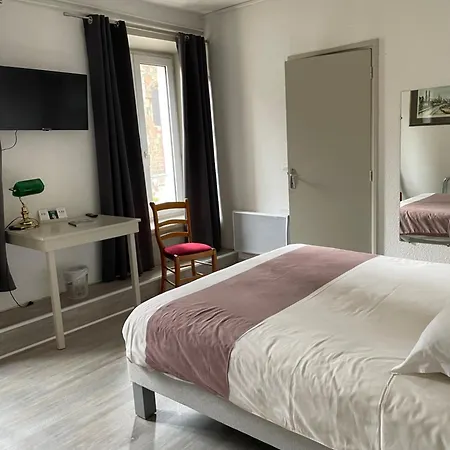 Des Voyageurs Saint-Paulien