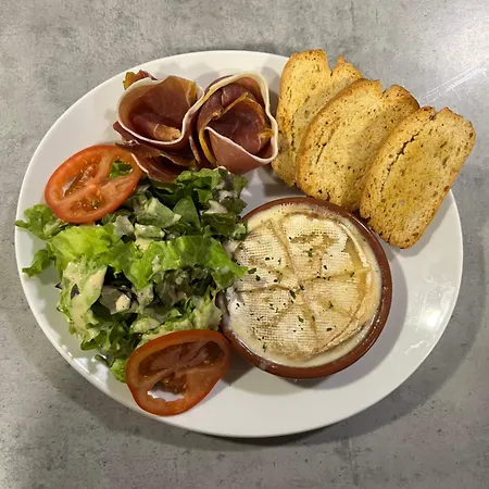 Hotel Des Voyageurs Saint-Paulien