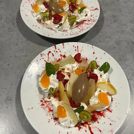Logis Restaurant Des Voyageurs 2* Saint-Paulien