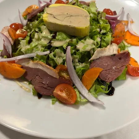 Hotel Des Voyageurs 2*