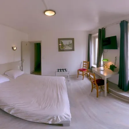 Des Voyageurs Hotel Saint-Paulien