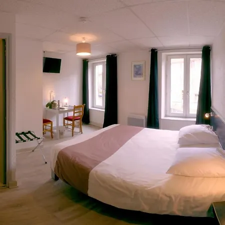 Des Voyageurs Saint-Paulien