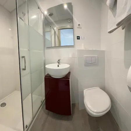 Des Voyageurs 2* Saint-Paulien